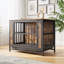 Meuble pour chien-1089614416