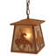 Rustic Lodge 1 - Light Pendant-71419422