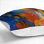 Abstract Square Throw Cushion-56190978-56190977