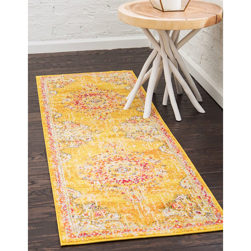 Pennylane Oriental Indoor Rug, Runner 2'7" x 16'5"