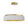 Brackeen Dimmable LED Drum Chandelier