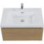 Ensemble de meuble-lavabo mural 30 po avec lavabo flottant 30 po-23354843