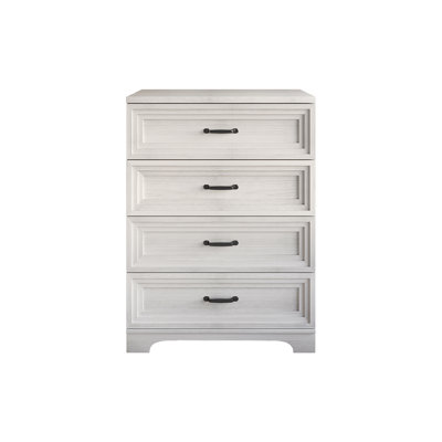 Commode 4 tiroirs