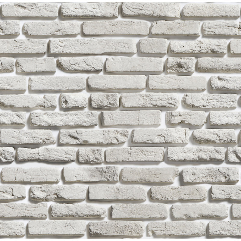Adea 2.5m x 2.5m Matte Wallpaper Roll, 250 x 250cm
