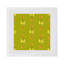 Gem Cotton Blend Square Napkins