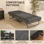 Dimitris Folding Bed