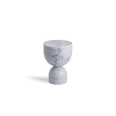 Table de bout Apothecary