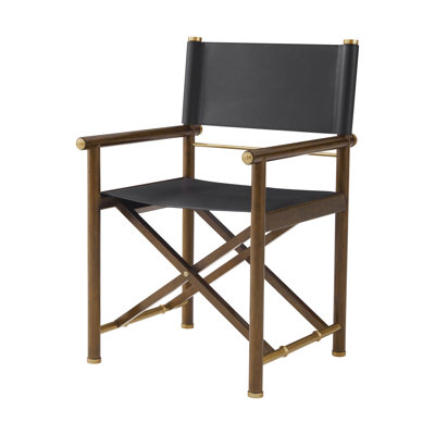 Kesden Leather Office Chair