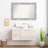 Yousef Solid Wood Wall Mirror-98811333-98811339