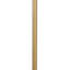 Astrid Sconce-Dark Brown Leather-209480558