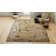 Neace Contemporary Moth Wing Area Rug