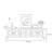 American light luxury solid wood TV cabinet-130777567