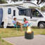 Foyer Paramount Expedition Campfire-113688958