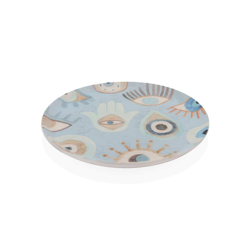 Happy Larry Pellegrin Platter
