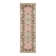 Comfort Oriental Wool Hand Woven Pink