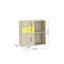 Tornblom 88.9cm H X 90.2cm W Standard Kids Bookcase