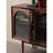 Light Luxury Home Display Case
