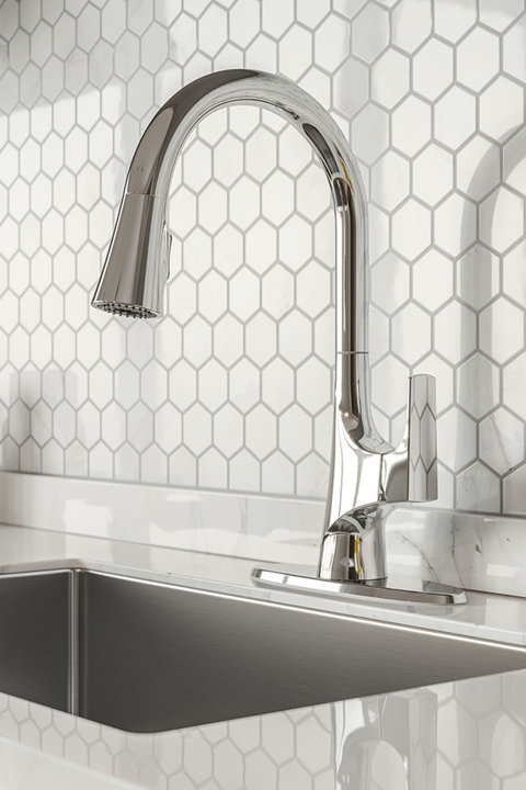 Kitchen Faucets