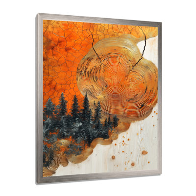 Kemry - Landscapes Canvas Prints