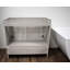 Base de meuble-lavabo simple 35,25 po Volpa-49664268