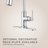 Pull Down Single Handle Kitchen Faucet-90212883