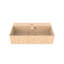 Cube60 23.62'' L Bathroom Sink-70532311