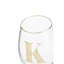 Furguson 550ml Handmade Wine Glass
