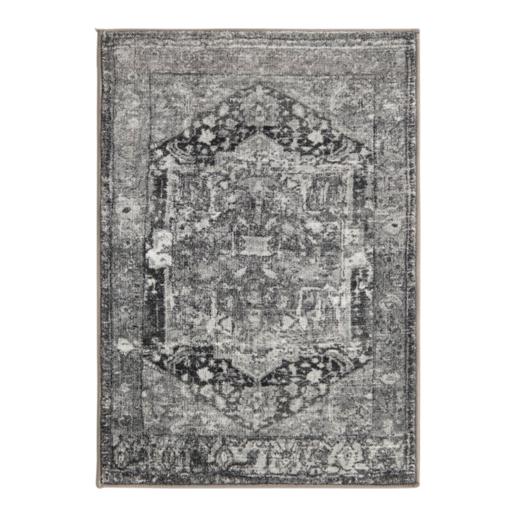 Tapis décoratif