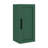 14 In.W X 12 In.D X 30 In.H Wall-Mounted Bath Vanity Side Cabinet In-682444451