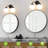 2 - Light LED Vanity Light-770187490