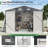 Guardian Shelter Series AMERLIFE Galvanized Steel Storage Shed with Windows Hinged Double Doors-119749158
