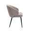 Cloey 46cm H Upholstered Upholstered Back Armchair-1105315179