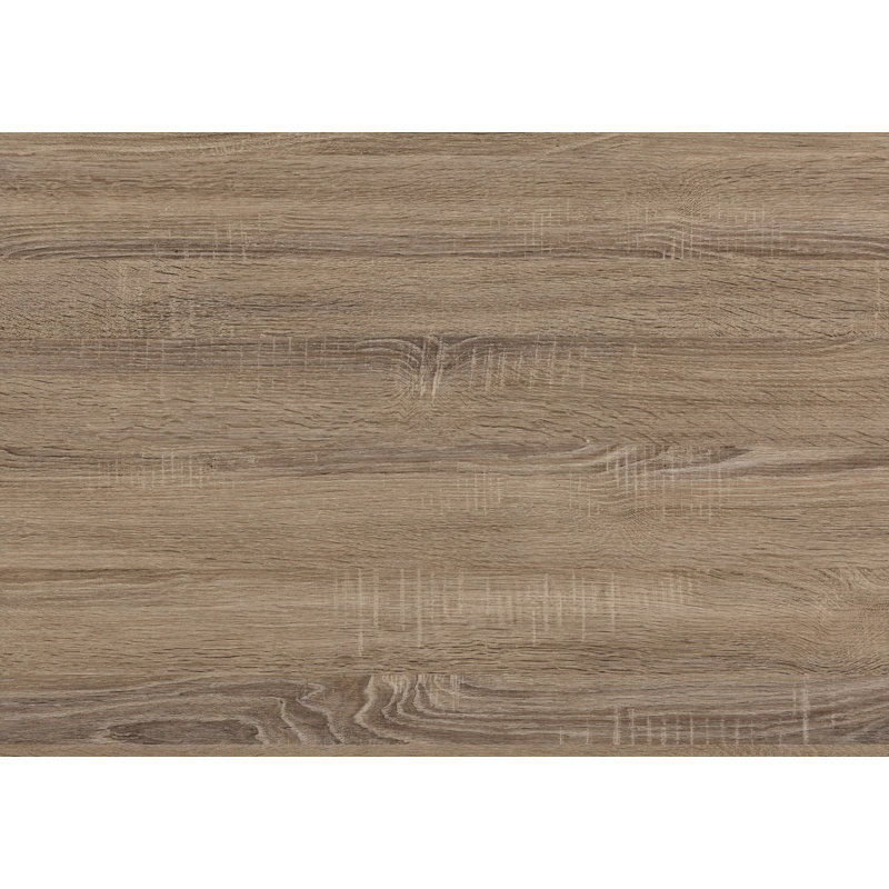 Table d'appoint en bois, Taupe
