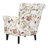 Montgomery Upholstered Armchair
