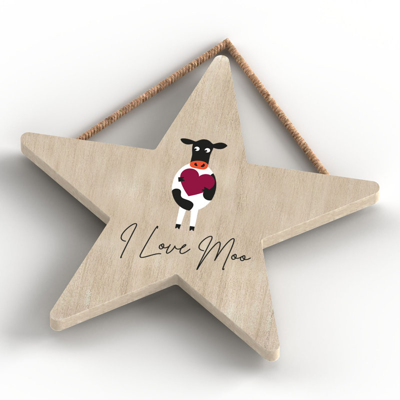 Hutcheson Wall Decor, Brown