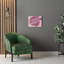 Commit to the Lord Proverbs 16:3 1 Piece Wrapped Canvas Wall Art-2095835254
