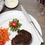 Fortessa Grand City 4 Piece Steak Knife Set