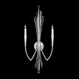 Trevi 2 - Light Candle Wall Light