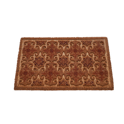 Braela Non-Slip Doormat