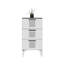Aithusa Standard Accent Cabinet
