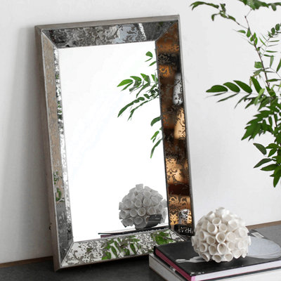 Miroir d'appoint