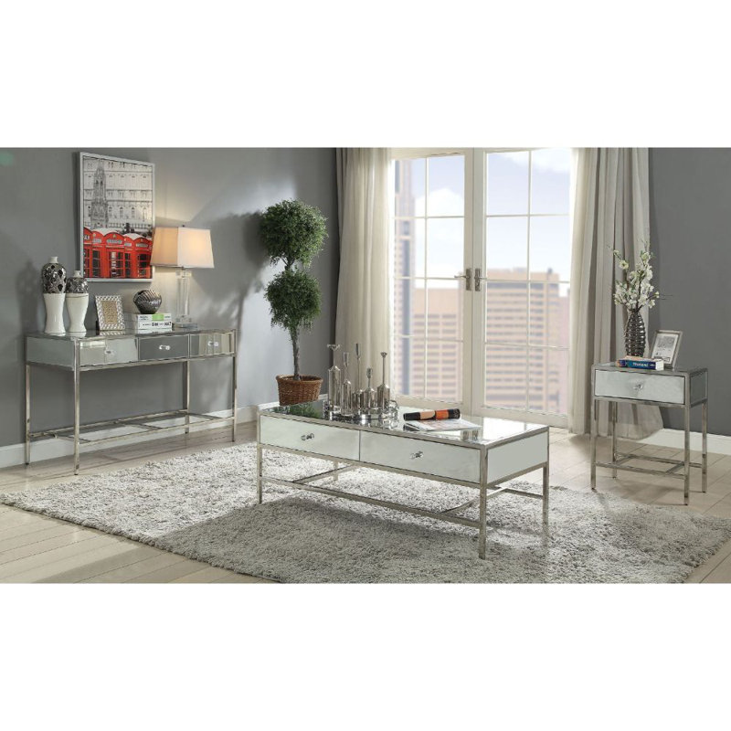 Table basse