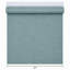 Papier peint texturé en toile de lin bleu Dusk-476383425