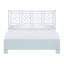 Chippendale Standard Bed-41192910-71023360