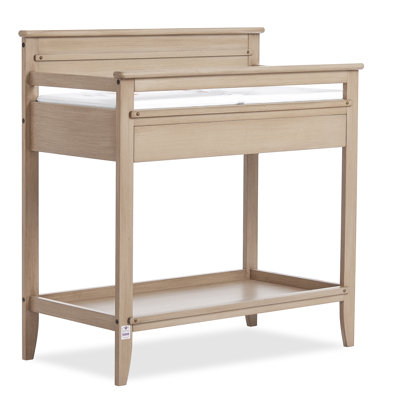 Changing Table with Pad
