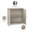 Armoire d'appoint 29,72 po de large Eivan-149849045