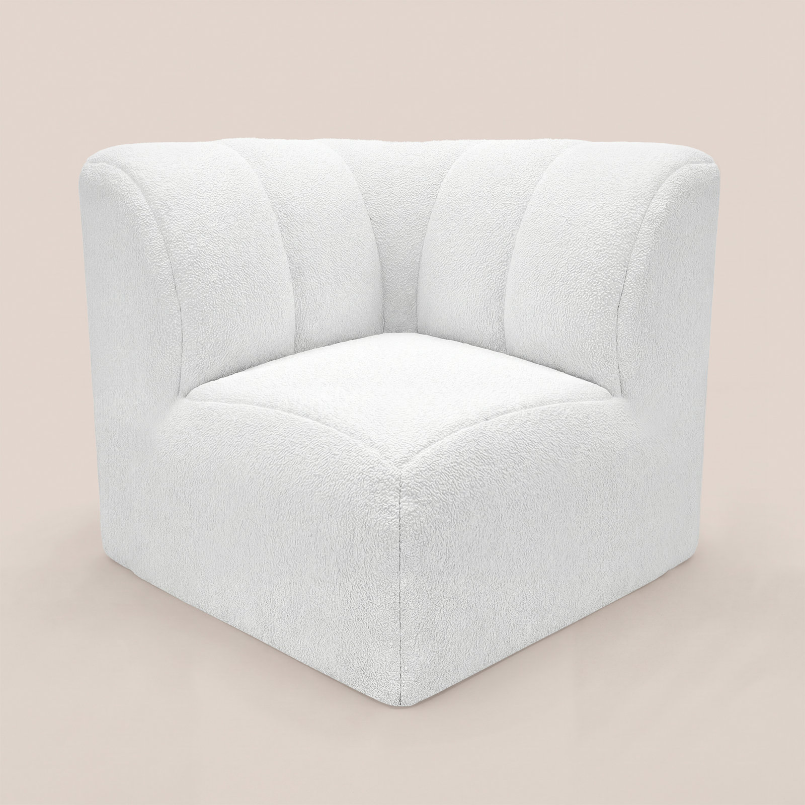 Praia Sunbrella® Patio Lounge Chair