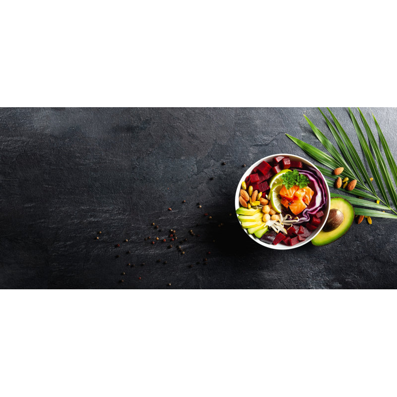 Serving Bowl, 7.8cm H x 20cm W x 20cm D