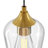 Pendant Light Fixture with Adjustable Height-859264964-863662680