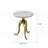 Versatile Compact Coffee Table with Stylish Design for Living Room